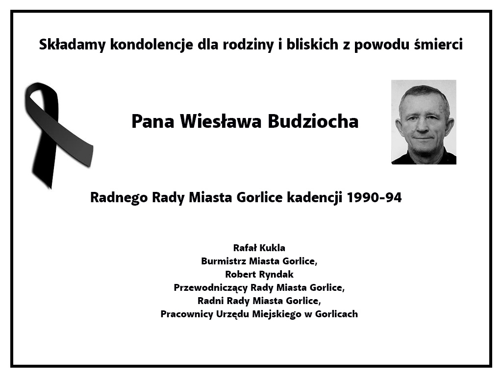 Klepsydra Wiesława Budziocha.
