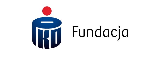 Logo fundacji.