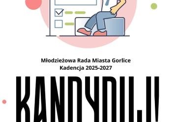 Chcesz decydować o mieście? Zostań młodzieżowym radnym!