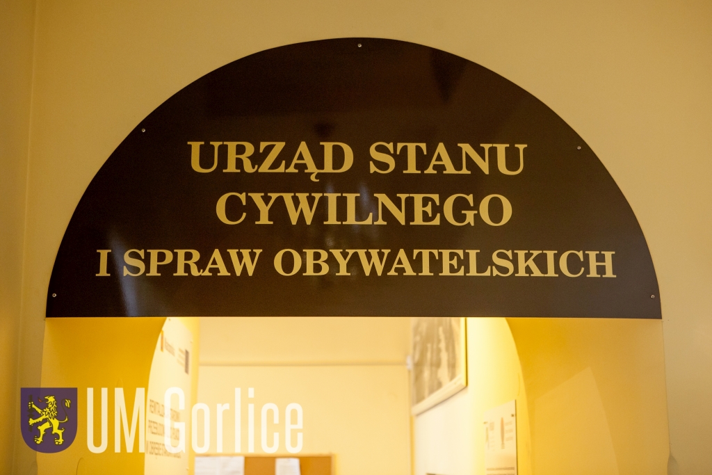 Statystyki USC za wrzesień 2018