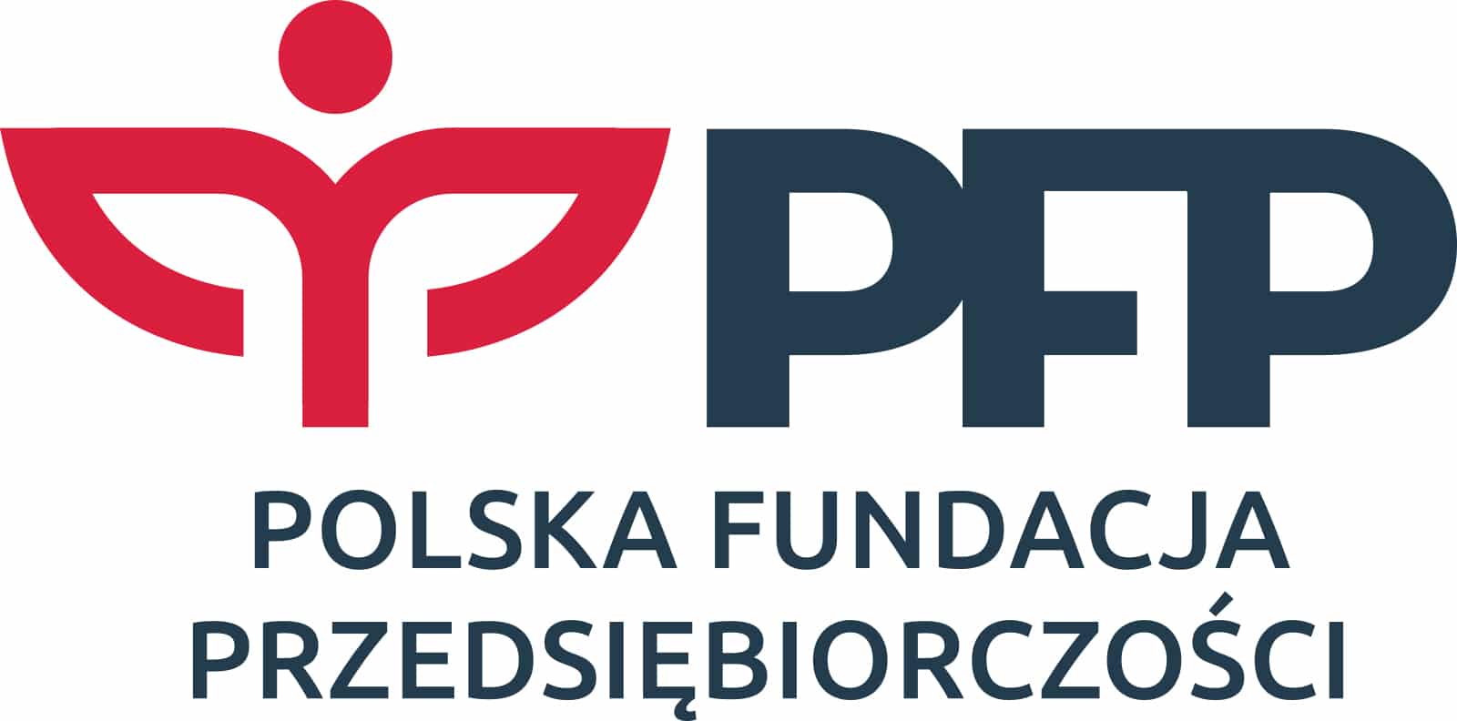 logo Polskiej Fundacji Przedsiębiorczości