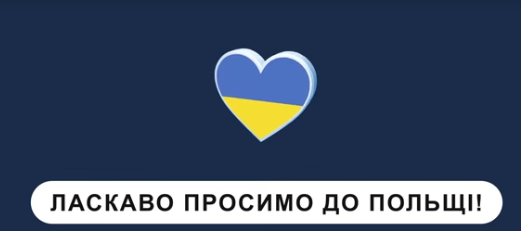 PESEL, mObywatel, Profil Zaufany - film instruktażowy dla obywateli Ukrainy