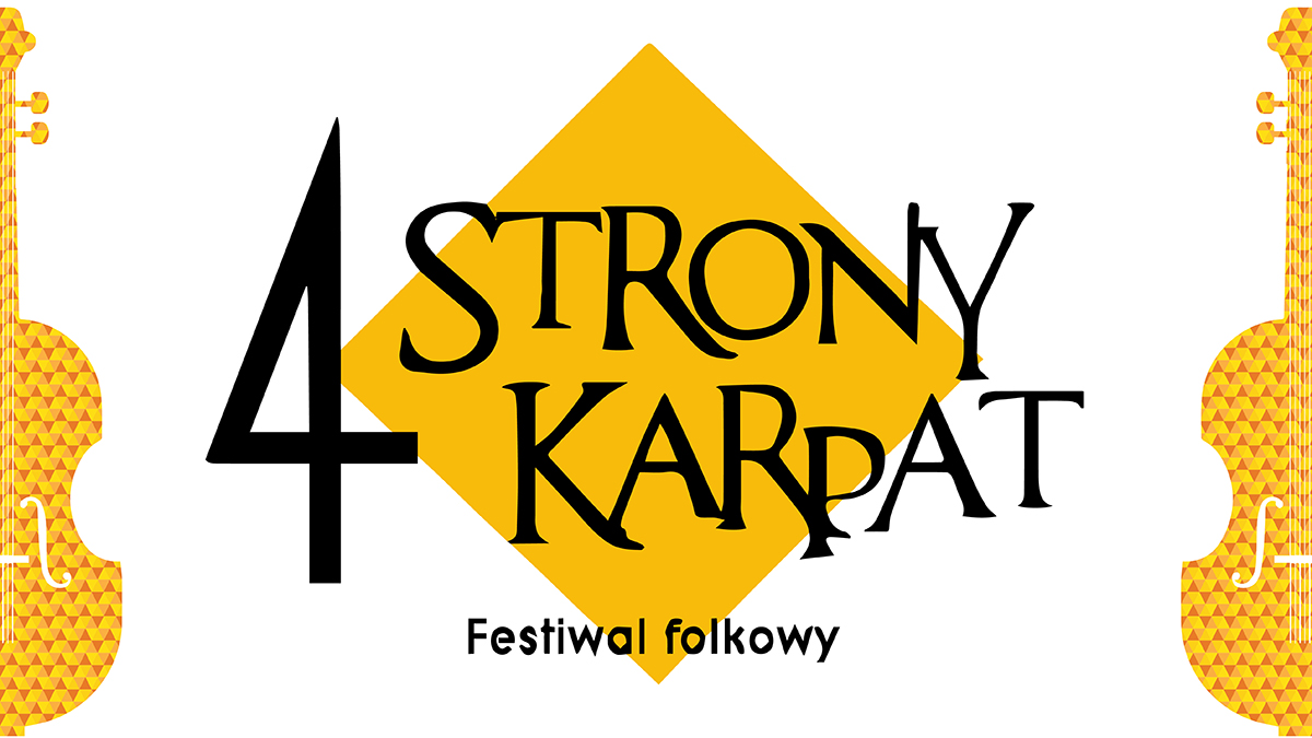Festiwal 4 Strony Karpat 2023