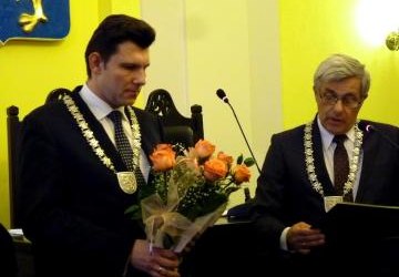 10 lat Burmistrza Rafała Kukli