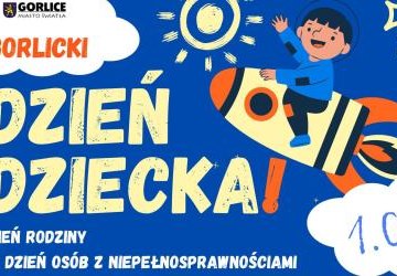 Dzień Dziecka 2025!