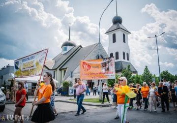 Dzień Dziecka połączony z XV Dniem Osób z Niepełnosprawnościami 2025