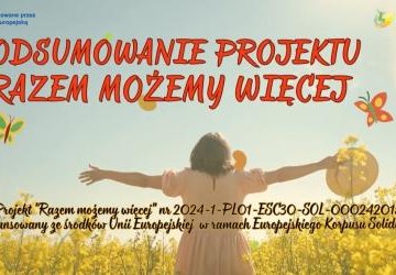 Rok pełen mocy, pasji i integracji – działania Gorlickiego Klub Aktywności dla Osób z Niepełnosprawnościami i Ich Przyjaciół