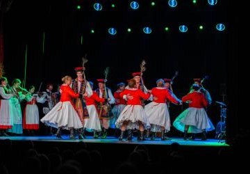 Finał projektu „Wiwat Pogórzanie!”
