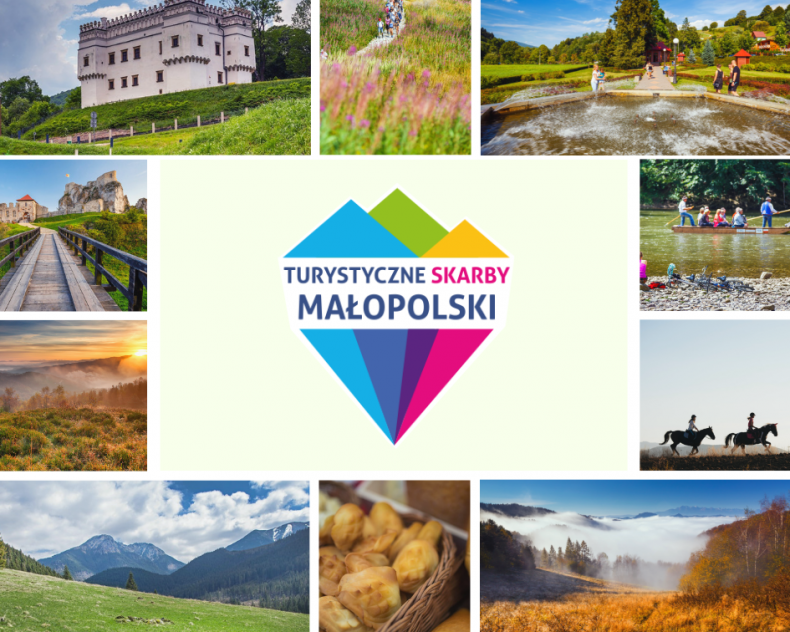 Zagłosuj na Gorlice w plebiscycie Turystyczne Skarby Małopolski!