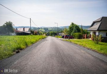 Blisko 500 metrów ul. Wrońskich wyremontowane!