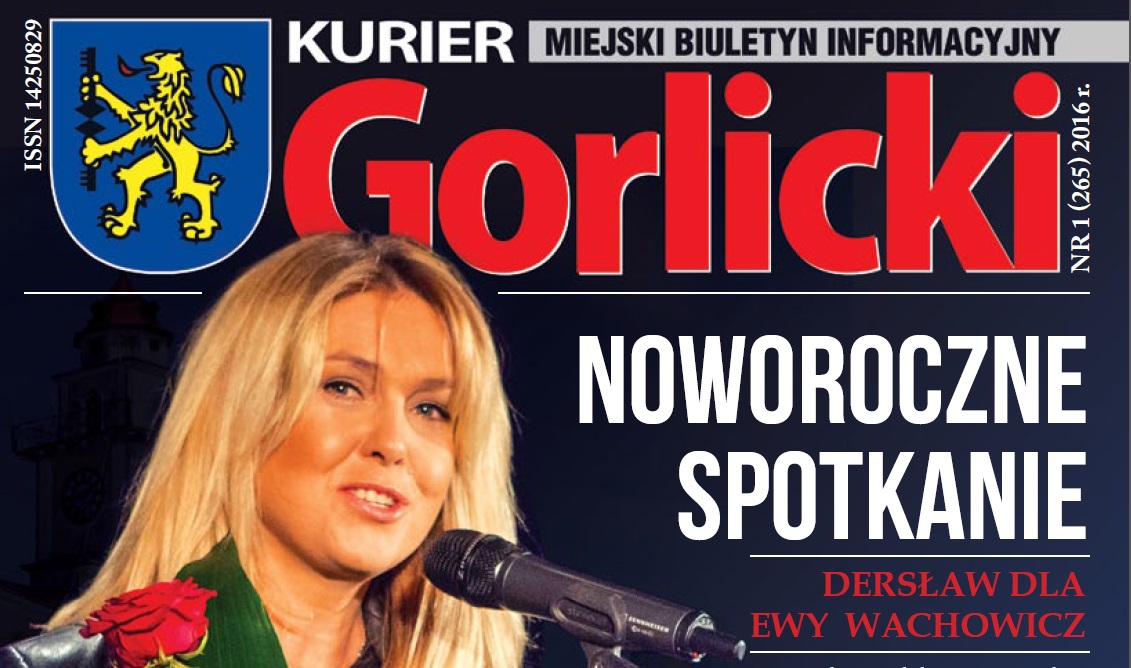 Kurier Gorlicki – nowa odsłona!