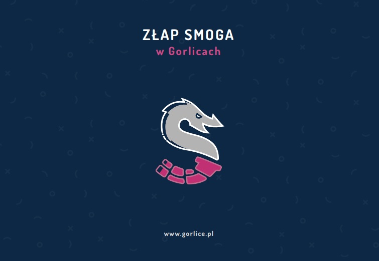 Złap Smoga w Gorlicach