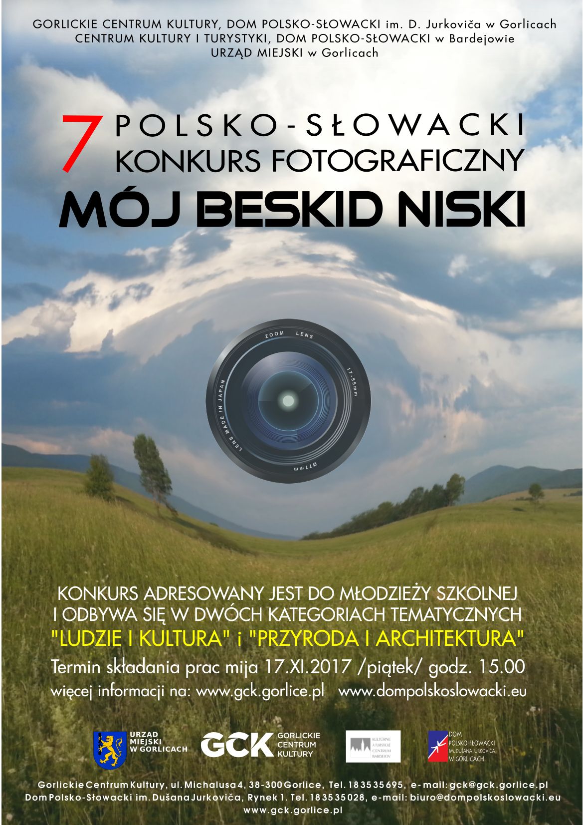 Mój Beskid Niski