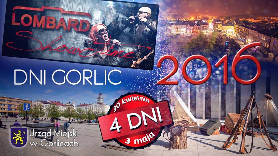 Program DNI GORLIC 2016