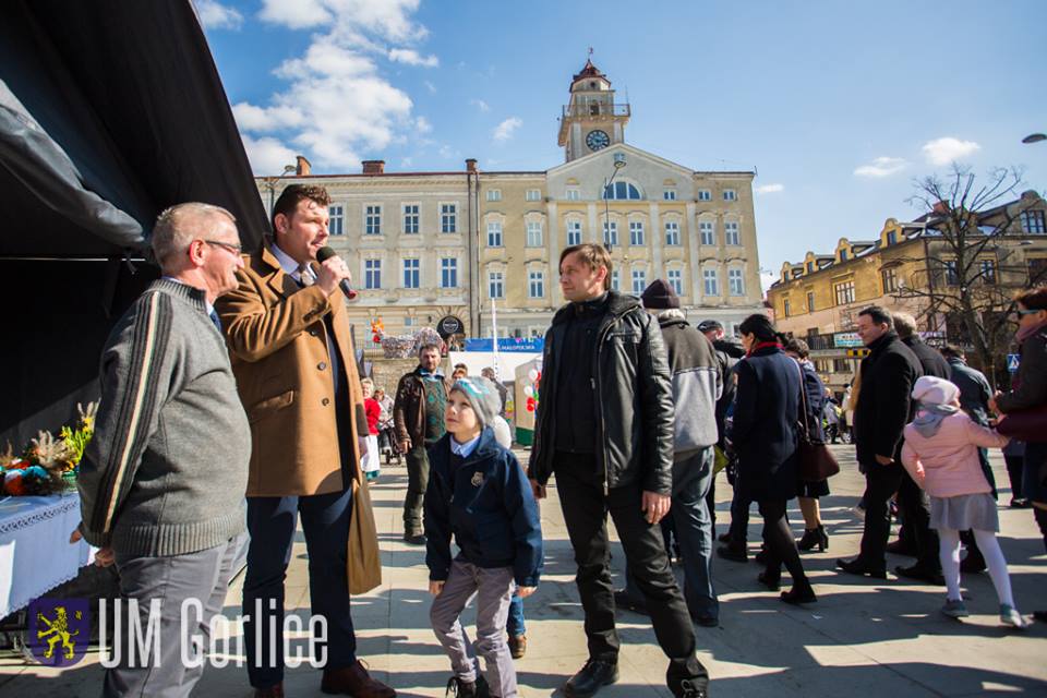 Małopolski Kiermasz Wielkanocny za nami!