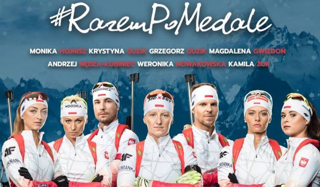 Najlepsi polscy biathloniści już niedługo w Gorlicach!