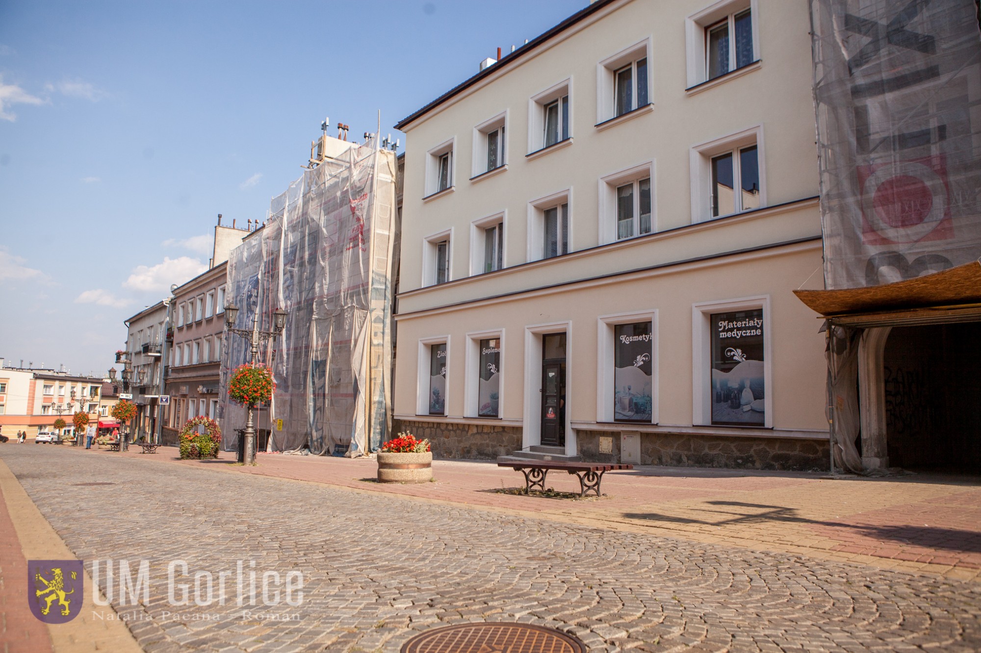W Gorlicach powstaje Klub Seniora!