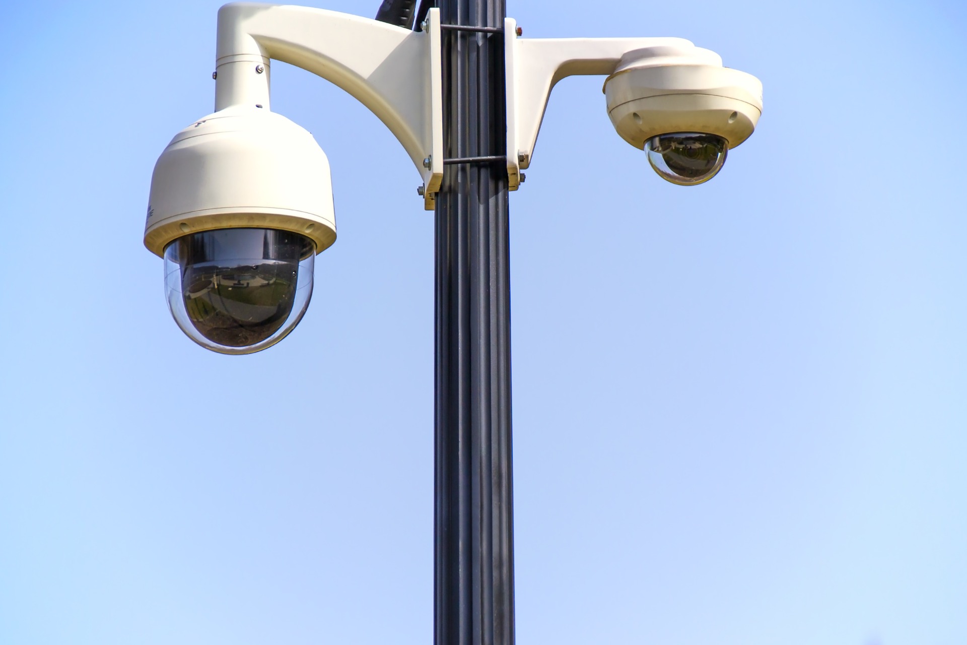 Nowe kamery w miejskim monitoringu!