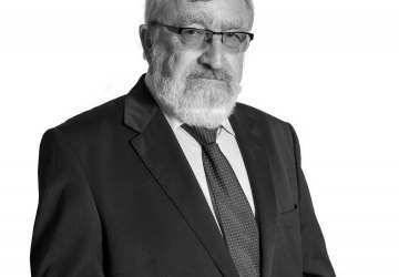 Zmarł Eugeniusz Bohatkiewicz