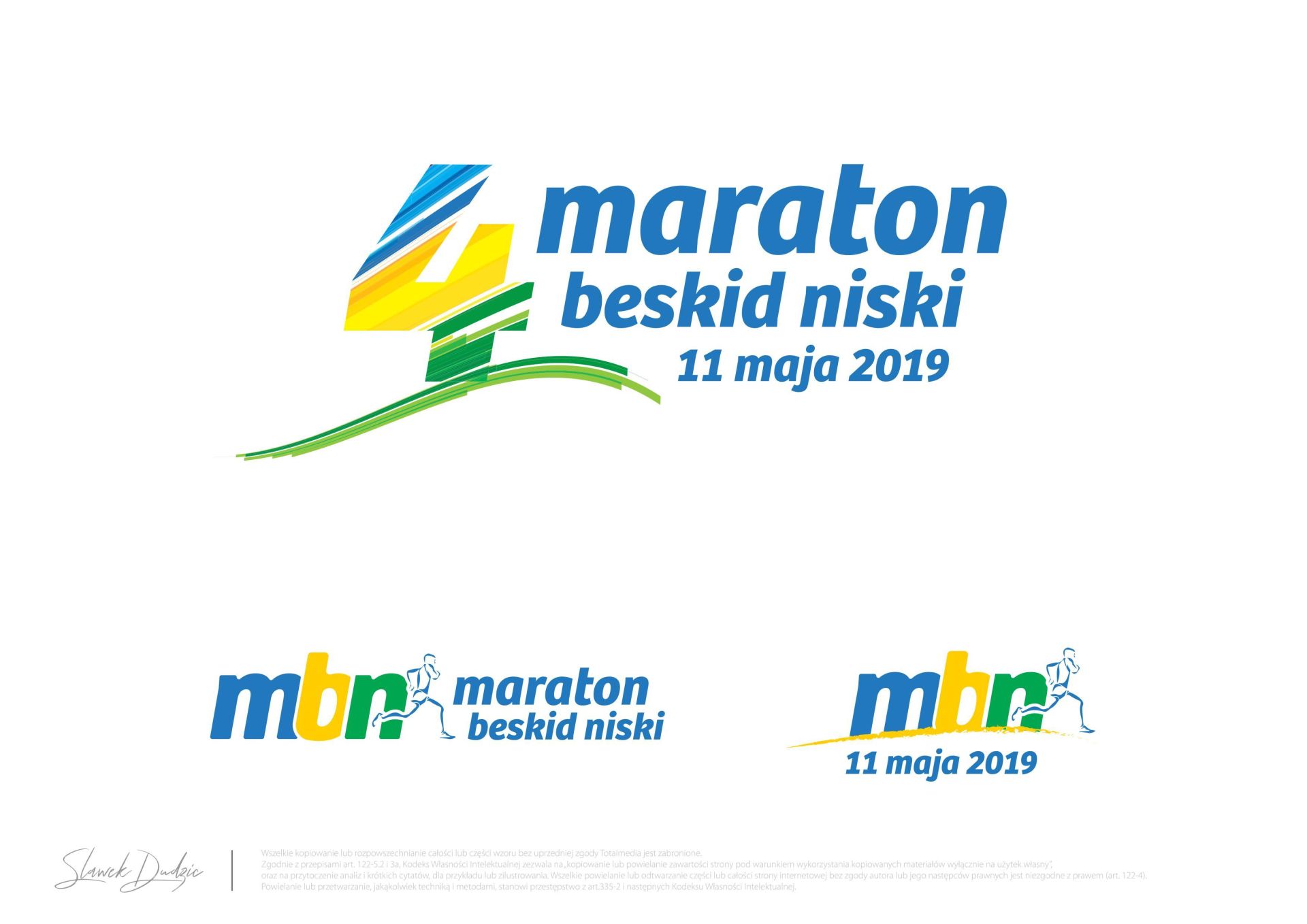 Maraton Beskid Niski - trwają zapisy