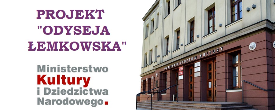 „Odyseja Łemkowska” - bezpłatne warsztaty teatralne