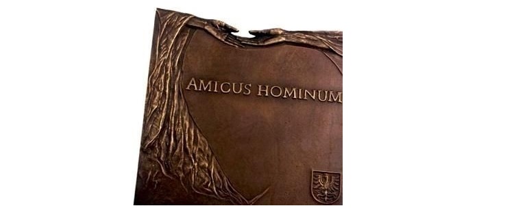 Ruszył nabór w konkursie o Nagrodę AMICUS HOMINUM, edycja XIV 2019