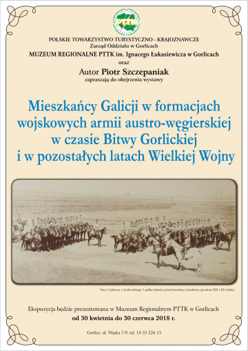 Nowa wystawa w Muzeum PTTK