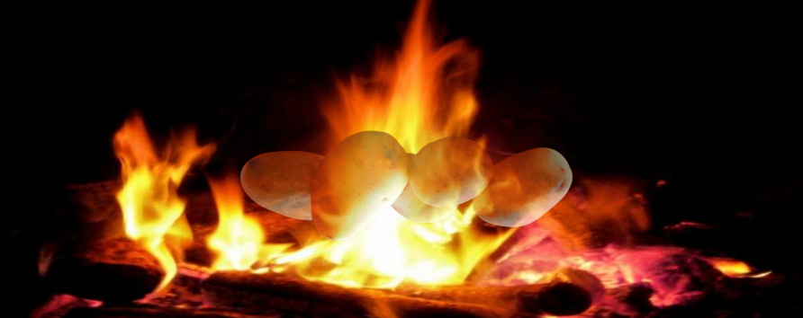Święto Pieczonego Ziemniaka