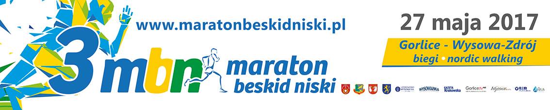 III Maraton Beskid Niski