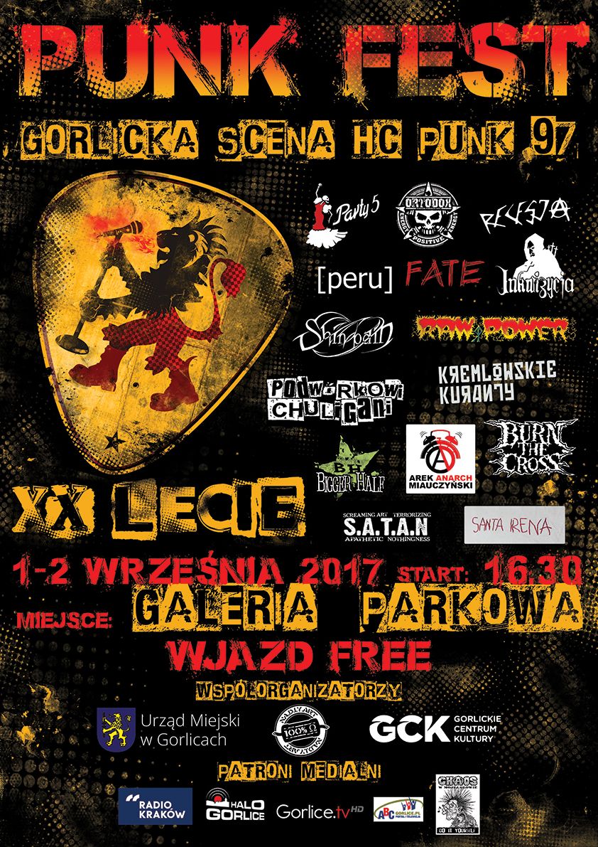 Punk Fest