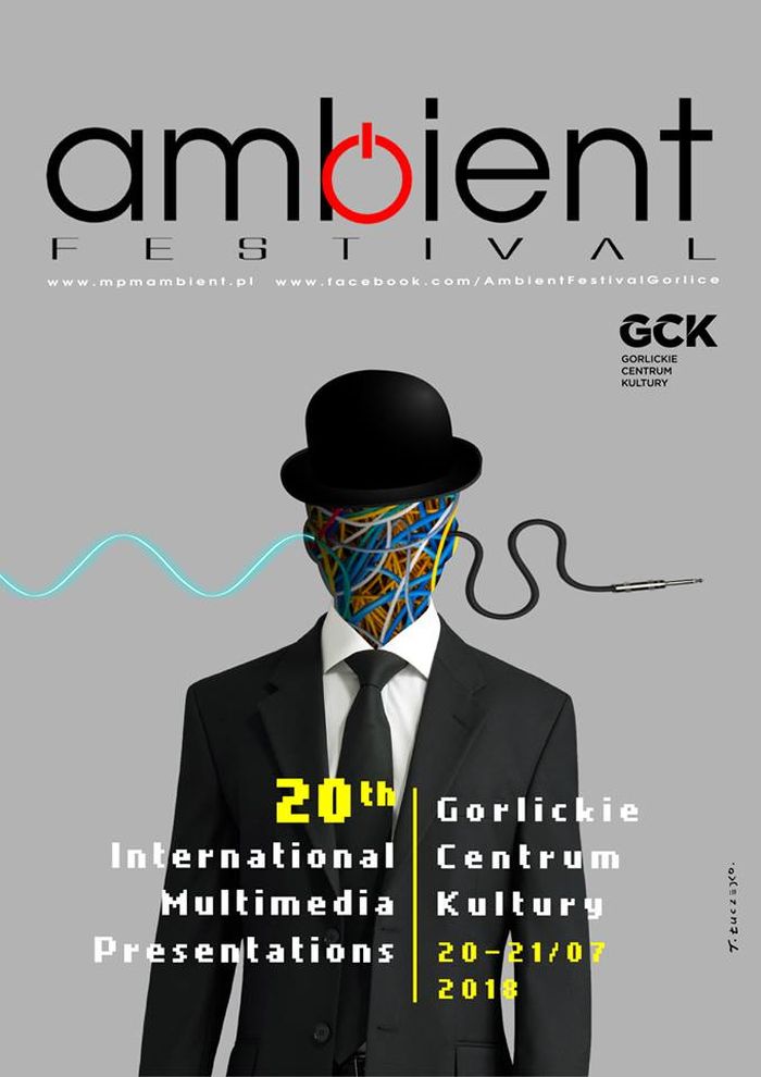 Ambient Festival 2018