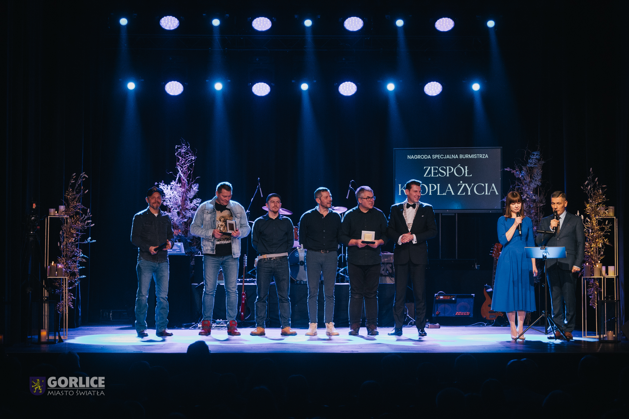 Zespół Kropla Życia