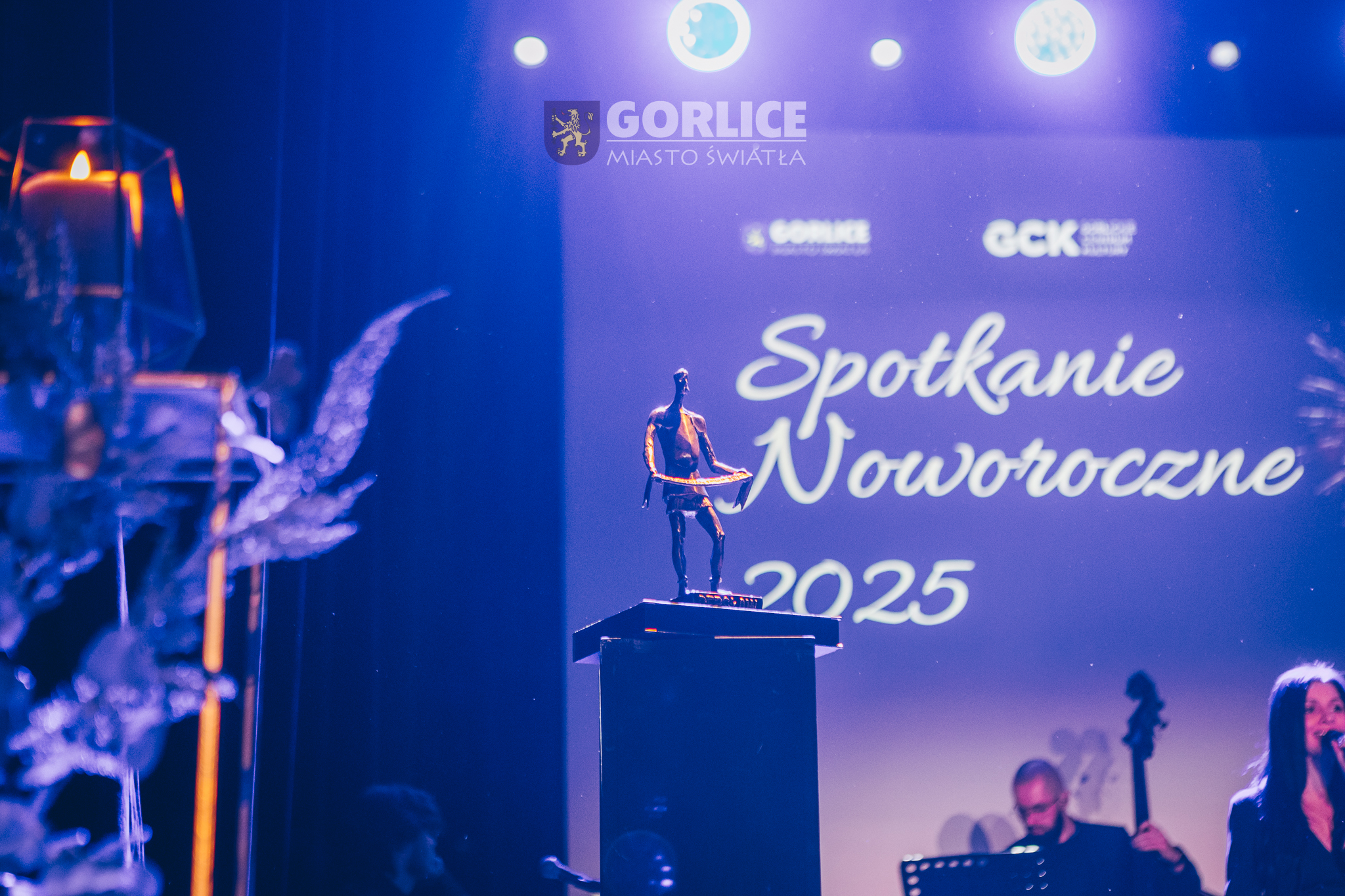 Statuetka
