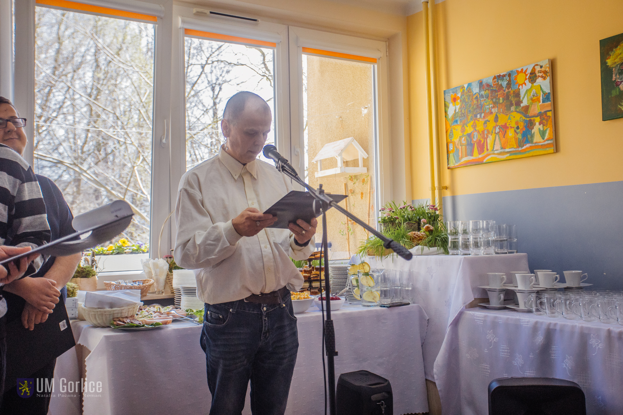 Program artystycznt