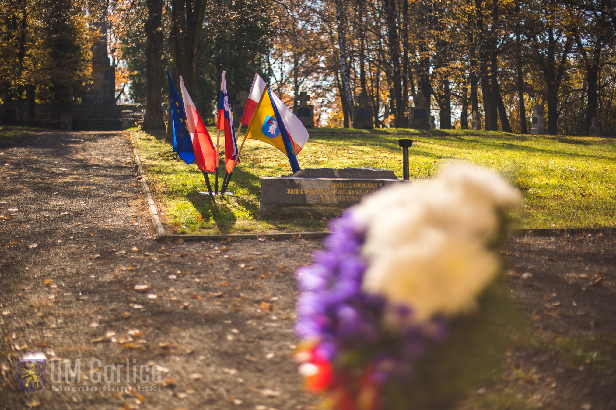 Pomnik Żołnierzy Słoweńskich 