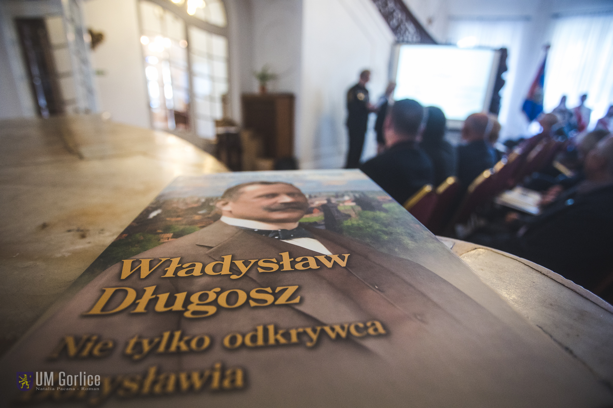 Okładka książki