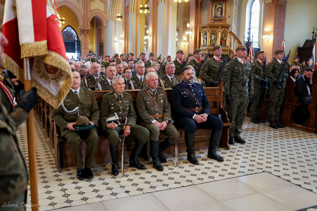 Msza Święta