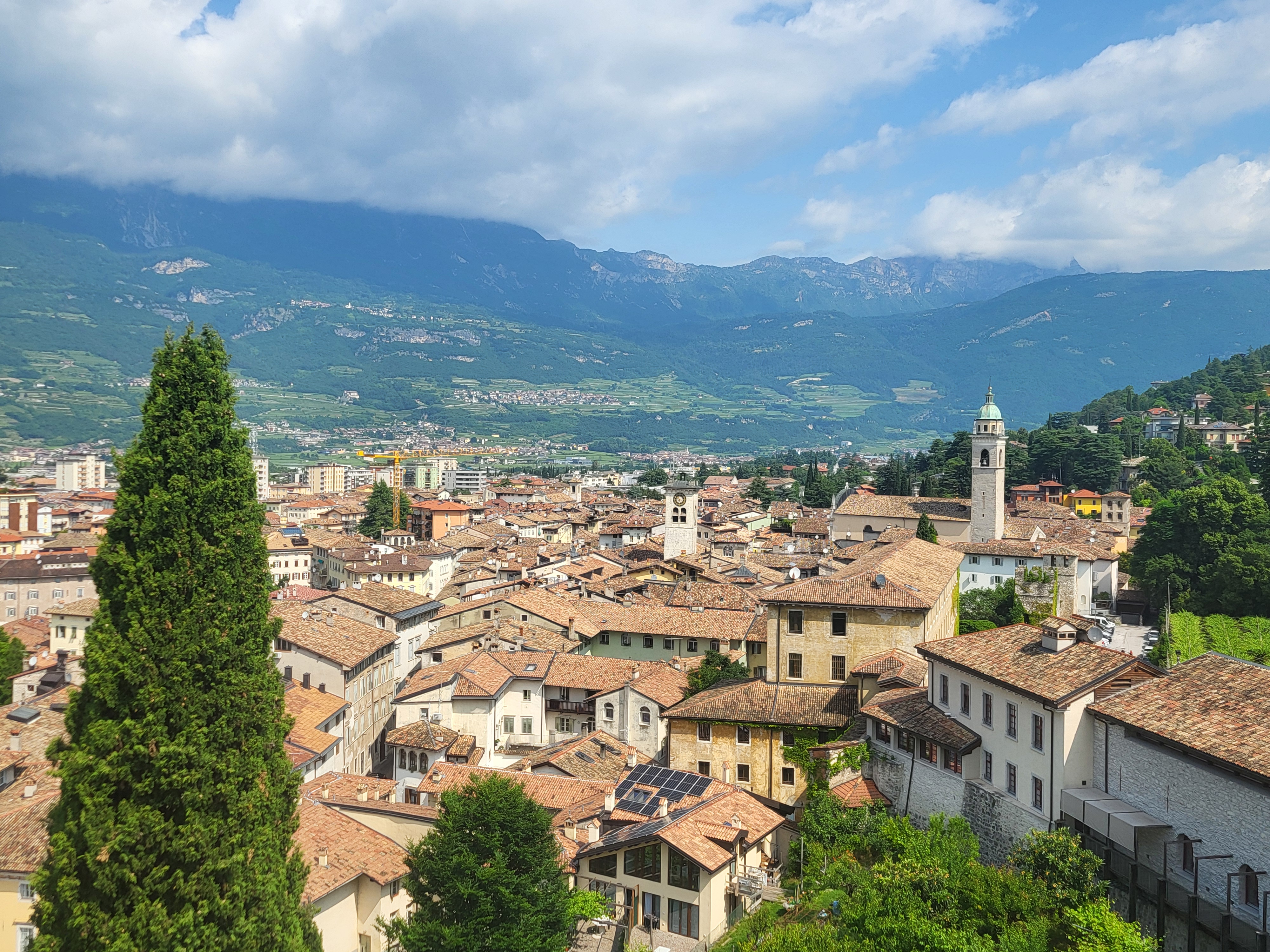 Rovereto