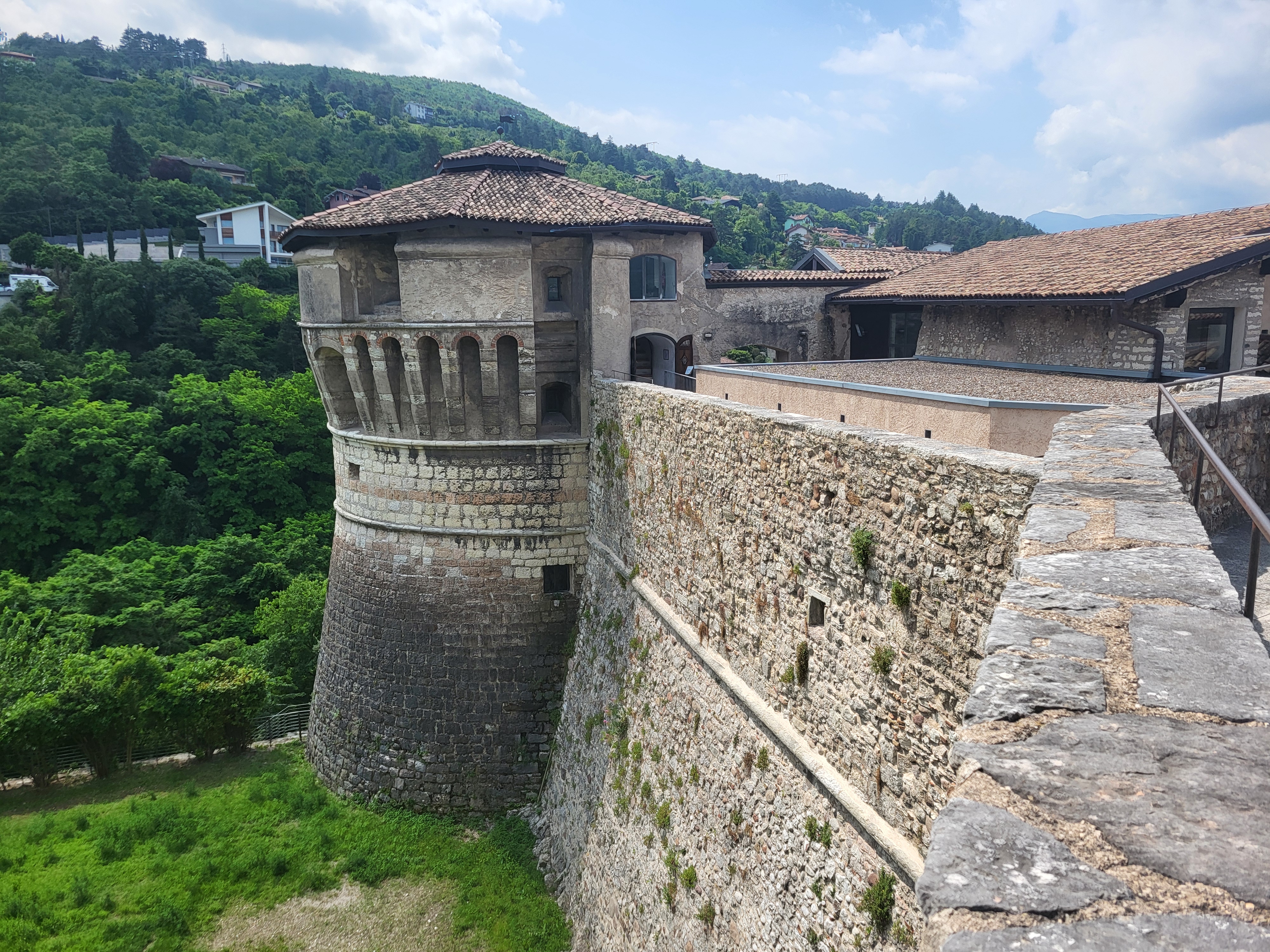 Wizyta w Muzeum w Rovereto