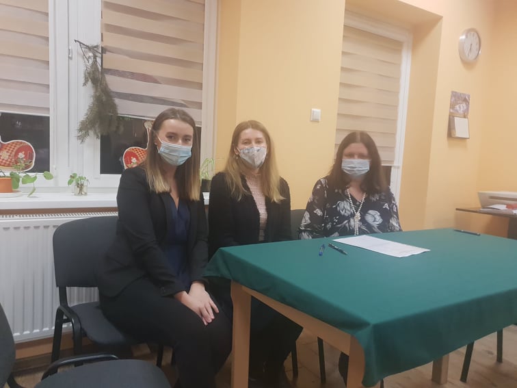 Wybory uzupełniające 