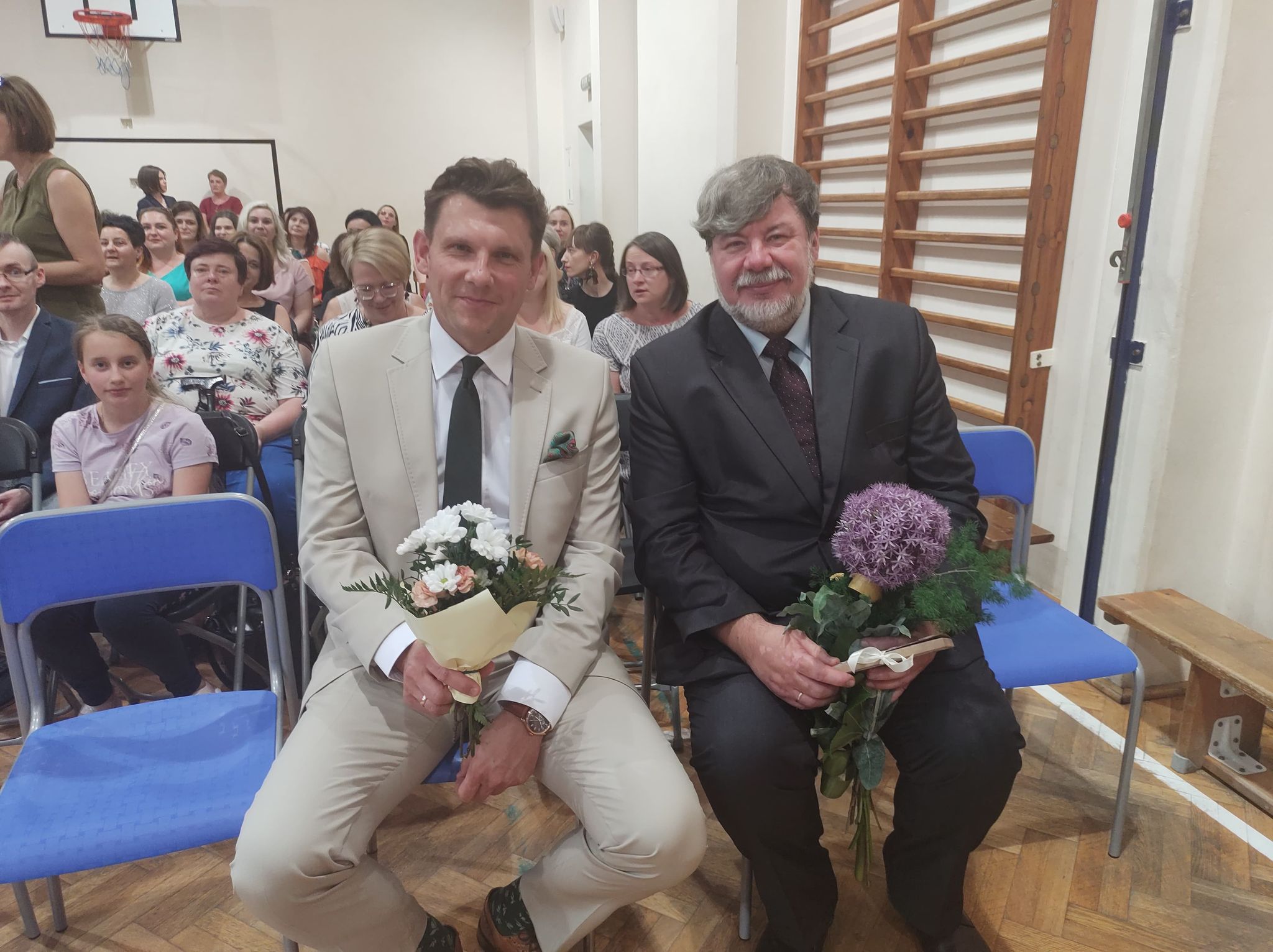 Goście wydarzenia