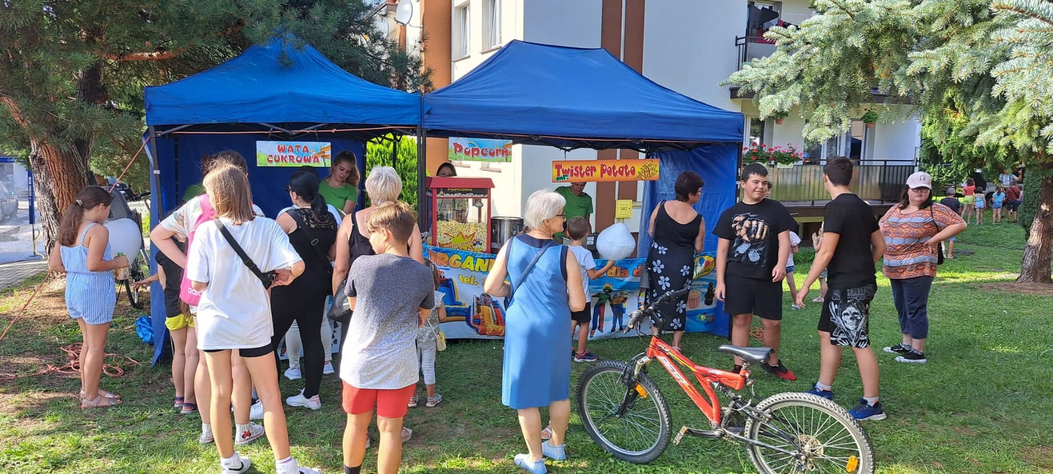 Piknik Pod Lodownią 