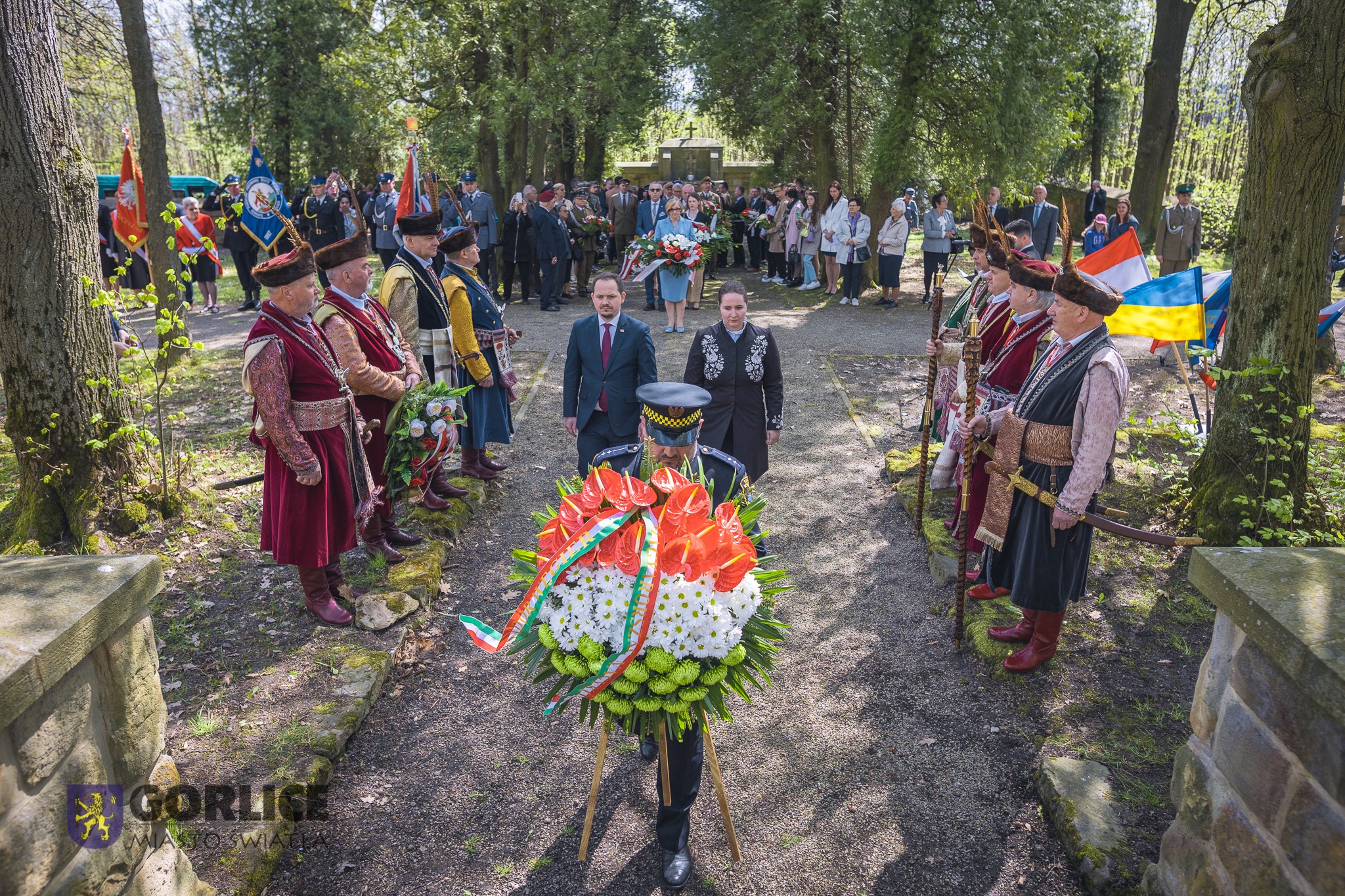Obchody 108. rocznicy Bitwy