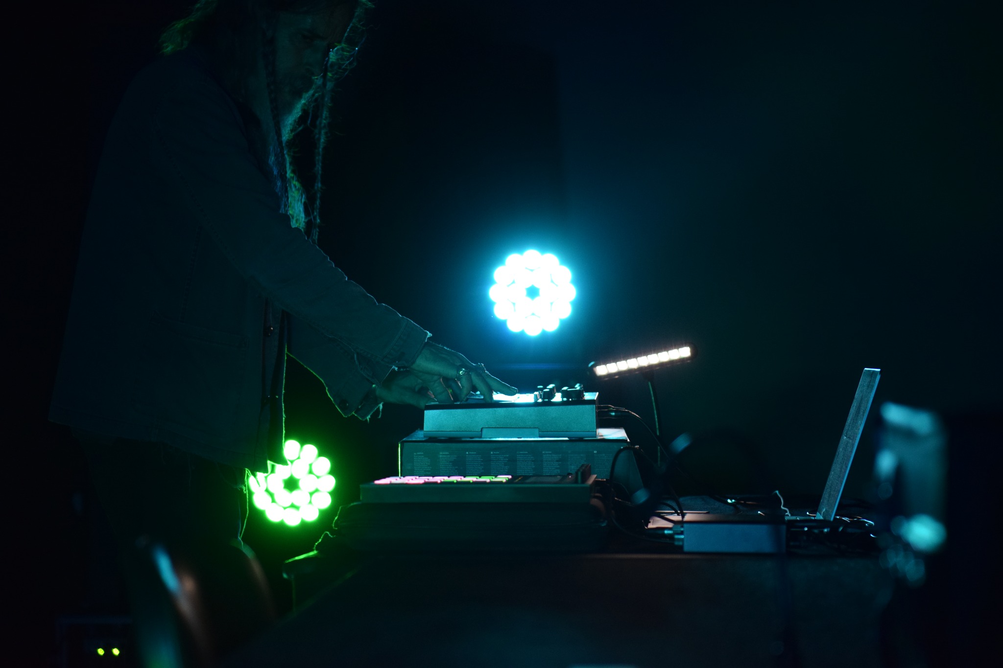 Ambient Festival