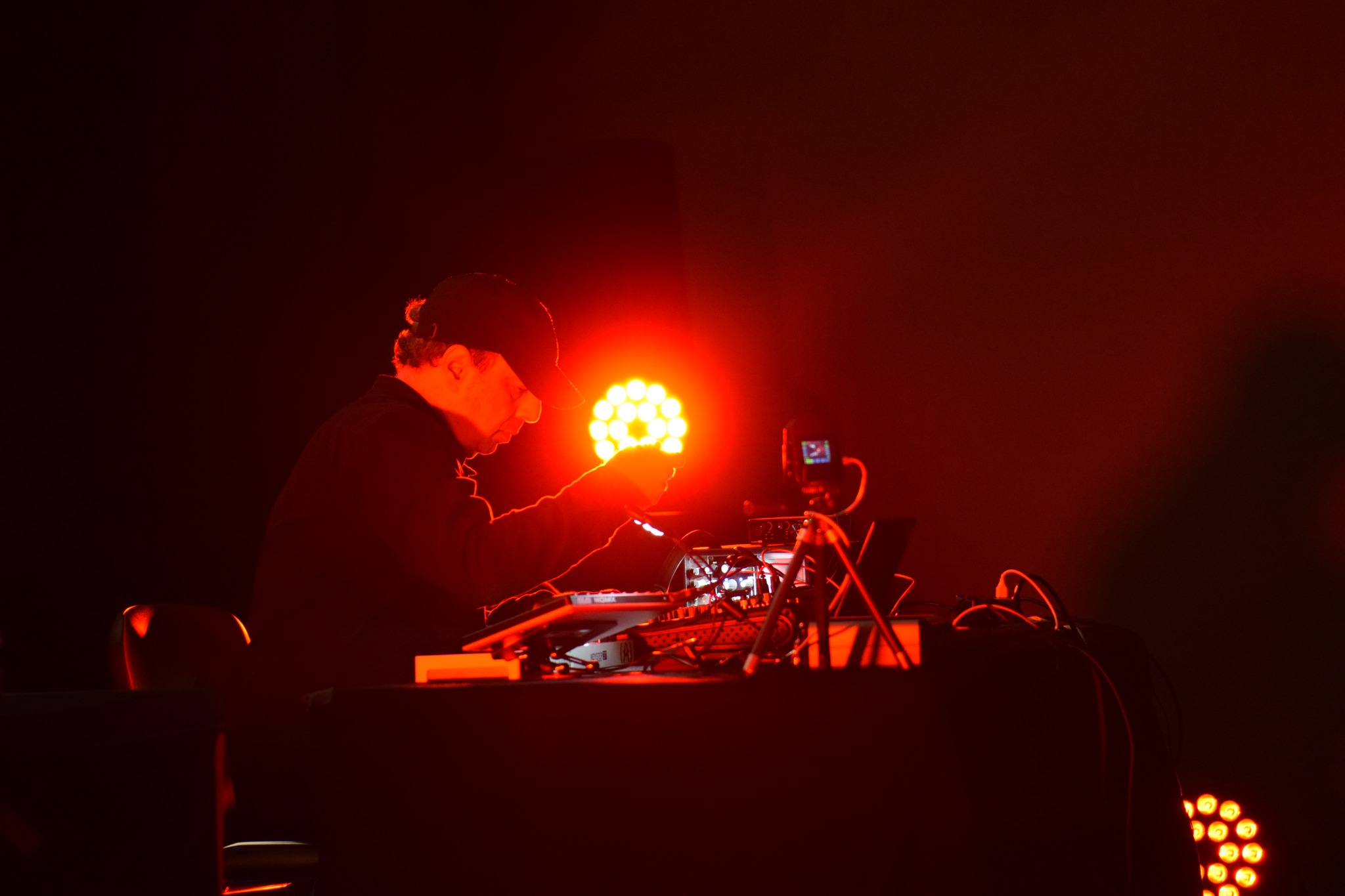 Artysta festivalu