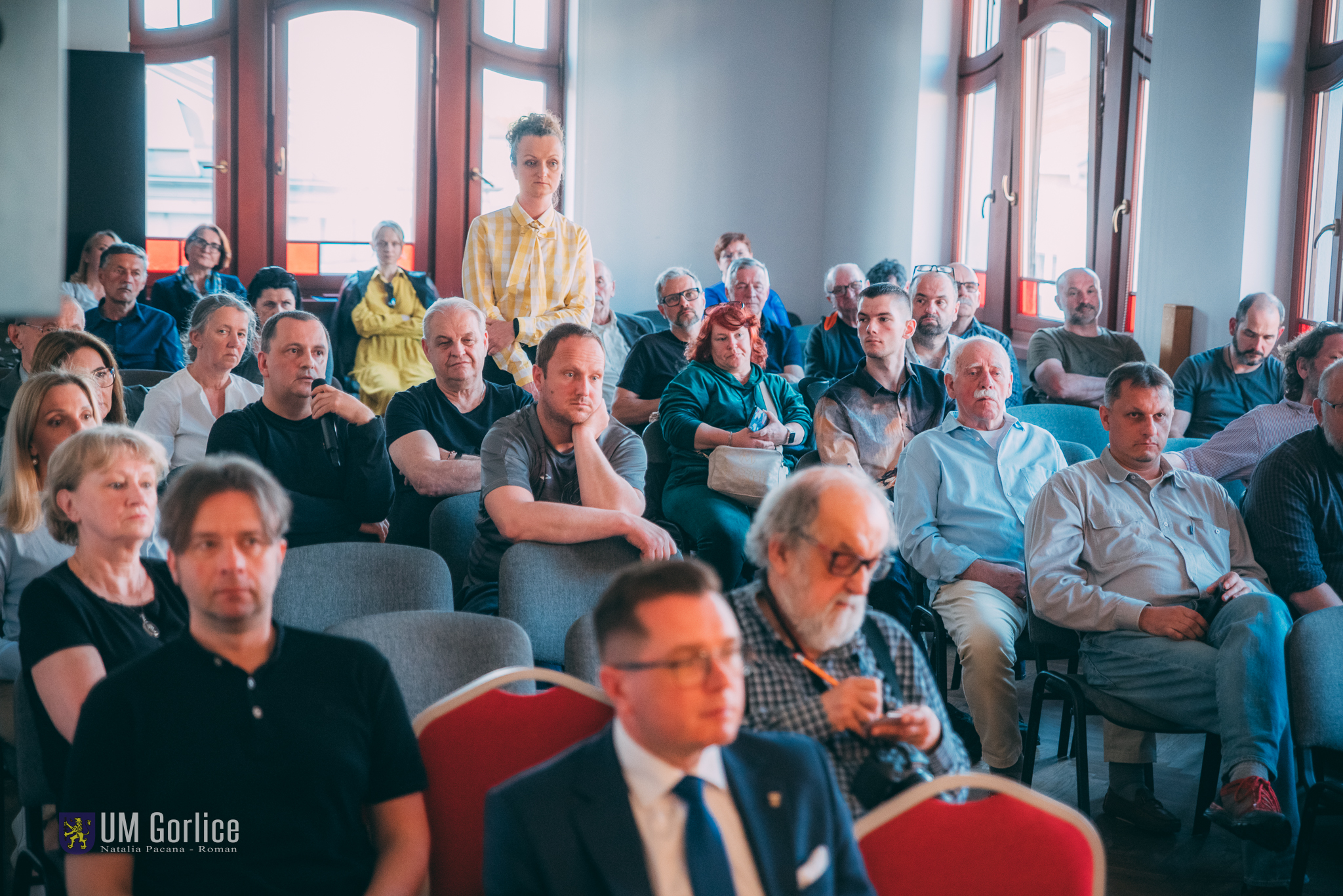 Publiczność
