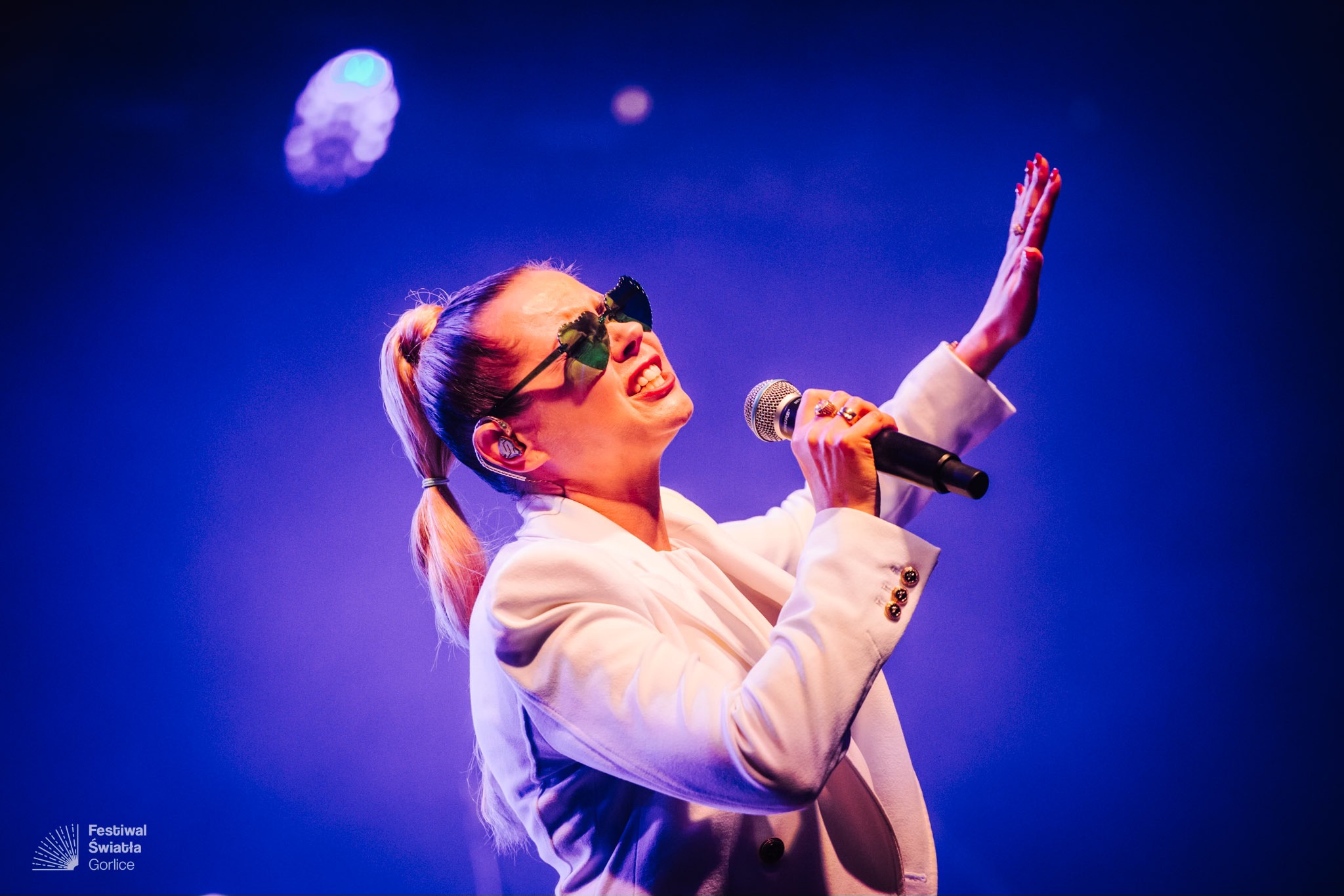 Koncert zespołu Roxanne