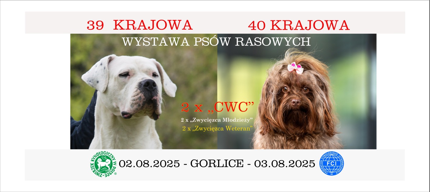 Plakat wydarzenia