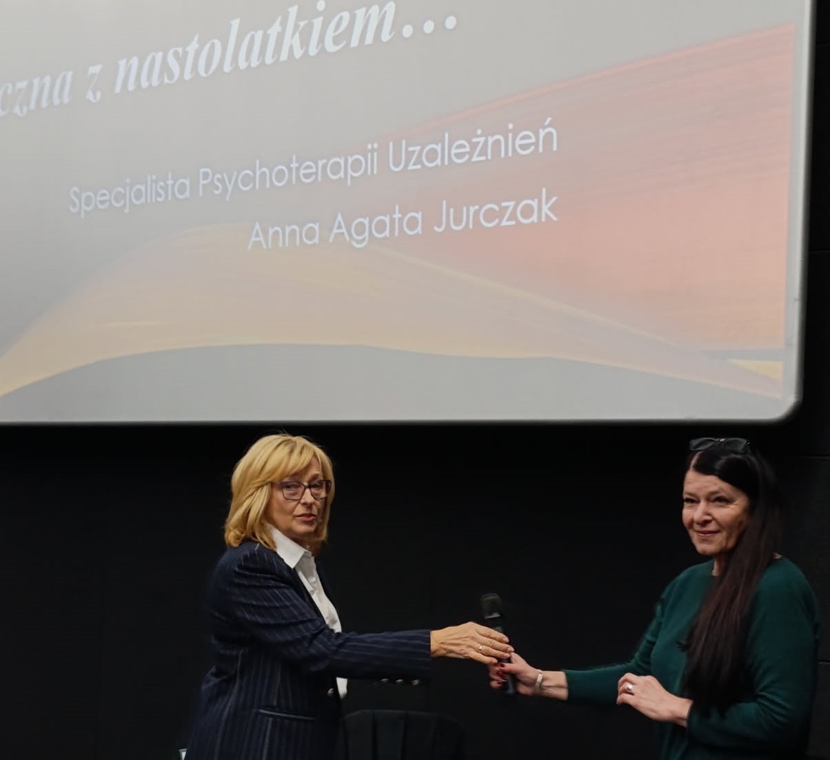 Konferencja profilaktyczna pt. „Profilaktyka i redukcja szkód w uzależnieniach” 