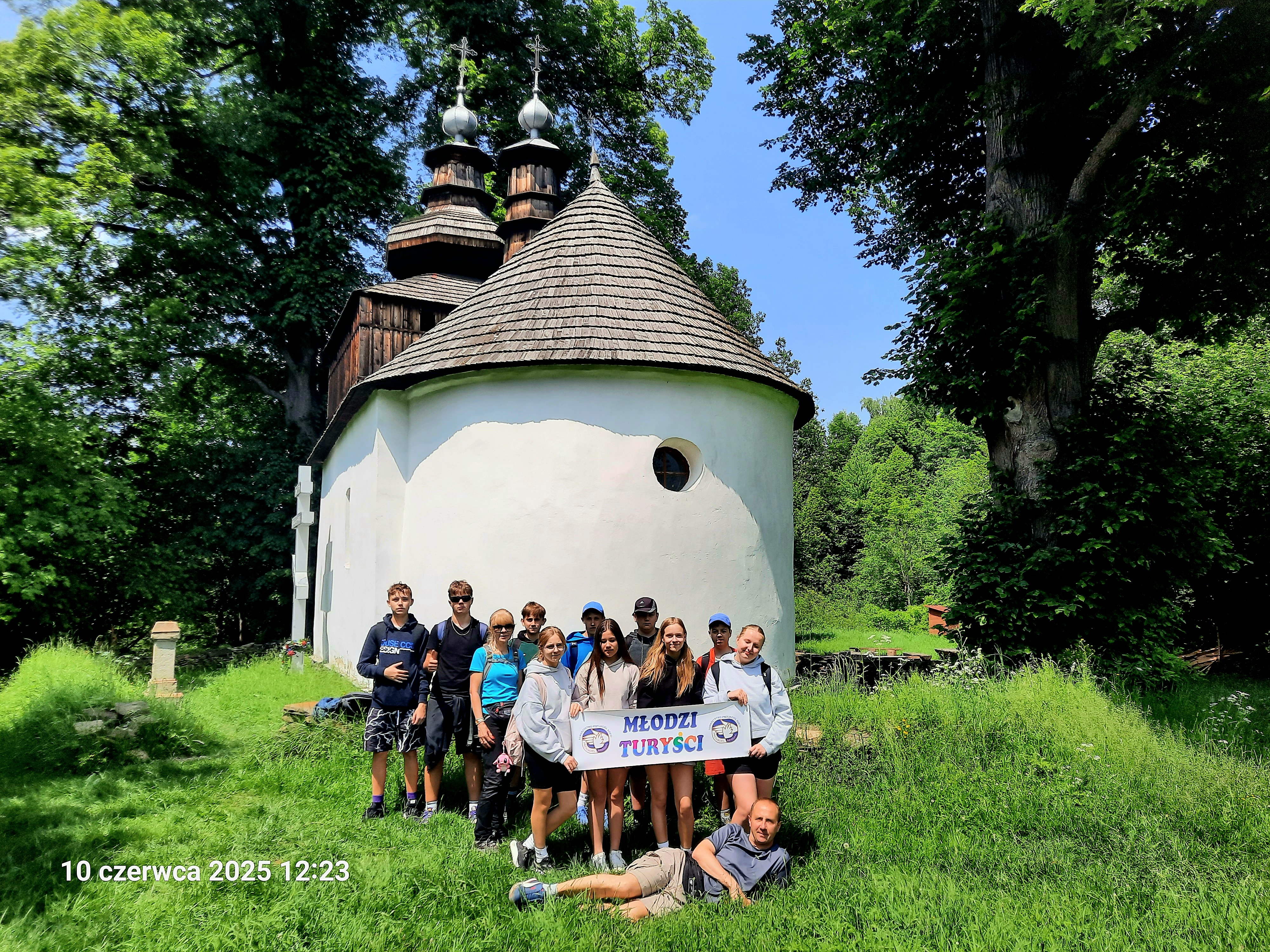 Dzieci z MZS nr 6